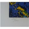 Image 3 : Neiman, LeRoy - Original Serigraph hand signed and numbered