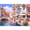 Image 1 : Park, Sam - Original limited edition Canvas signed and numbered