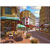 Image 1 : Park, Sam - Original limited edition Canvas signed and numbered