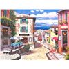 Image 1 : Park, Sam - Original limited edition Canvas signed and numbered