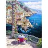 Image 1 : Park, Sam - Original limited edition Canvas signed and numbered