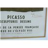 Image 2 : Picasso, Pablo - Still Life with Guitar - signed and numbered print