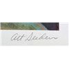 Image 2 : Seiden, Arthur - Original Lithograph hand signed and numbered