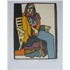 Image 1 : Thornhill, Anna - Original seigraph Hand signed and Numbered