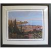 Image 1 : Tomao, Jennie - Original Serigraph hand signed and numbered