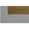 Image 2 : Ward, Graham - Original hand signed serigraph with gold leafing