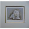 Image 2 : Silver, John - Puppies lithographs - set of 5 hand signed and numbered