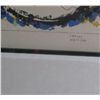 Image 2 : Merida, Carlos - Original Lithograph Hand Signed Circa 1943