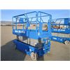 Image 2 : 1999 Genie 2646 Scissor Lift