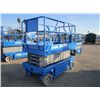 Image 3 : 1999 Genie 2646 Scissor Lift