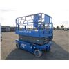 Image 4 : 1999 Genie 2646 Scissor Lift