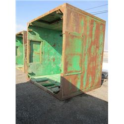 8x10x10 Trench Box