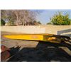 Image 2 : CopperLoy Portable Hydraulic Loading Ramp