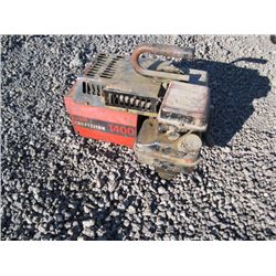 Craftsman 1,400 Watt Generator