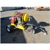 Image 1 : Tow Behind Air Compressor