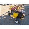 Image 2 : Tow Behind Air Compressor