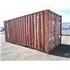 Image 2 : 20' Shipping Containers