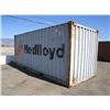 Image 2 : 20' Shipping Containers