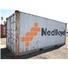Image 3 : 20' Shipping Containers