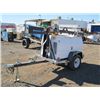 Image 2 : 2005 Wacker LTC4L Towable Light Tower