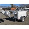 Image 4 : 2005 Wacker LTC4L Towable Light Tower
