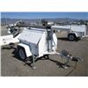 Image 2 : 1996 Magnum 4060 Towable Light Tower