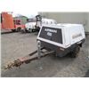 Image 2 : Airman PDS130S Towable Air Compressor
