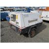Image 4 : Airman PDS130S Towable Air Compressor