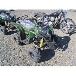 2011 Kandi ATV