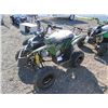 Image 2 : 2011 Kandi ATV