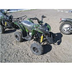 2011 Kandi ATV