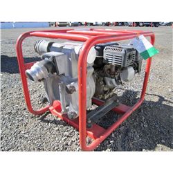 Multi-Quip QP-2TH 2" Water Pump