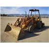 Image 1 : 1984 Case 580 Super E Skip Loader