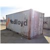 Image 2 : 20' Shipping Containers