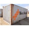 Image 3 : 20' Shipping Containers