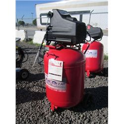 Alltrade 25 Gallon Air Compressor