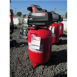 Alltrade 25 Gallon Air Compressor