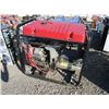 Image 1 : Power Boss 8,000 Watt Generator