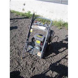 Power Pac Plus 2,000PSI Pressure Washer