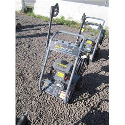 Power Pac Plus 2,000PSI Pressure Washer
