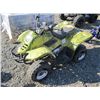 Image 1 : 2005 50cc ATV