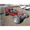 Image 1 : 0000 SPCNS 2-Seater Sand Rail