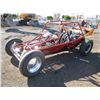 Image 2 : 0000 SPCNS 2-Seater Sand Rail