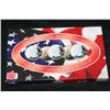 Image 1 : 2003 state quarter collection BU denver mint edition