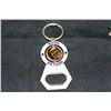 Image 1 : reno nevada gold dice bottle opener