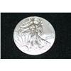 Image 1 : 2012 silver eagle one dollar