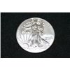 Image 1 : 2012 silver eagle one dollar