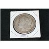 Image 1 : 1899-S silver morgan dollar