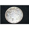 Image 1 : 1922 peace dollar