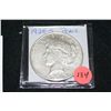 Image 1 : 1928-S peace dollar